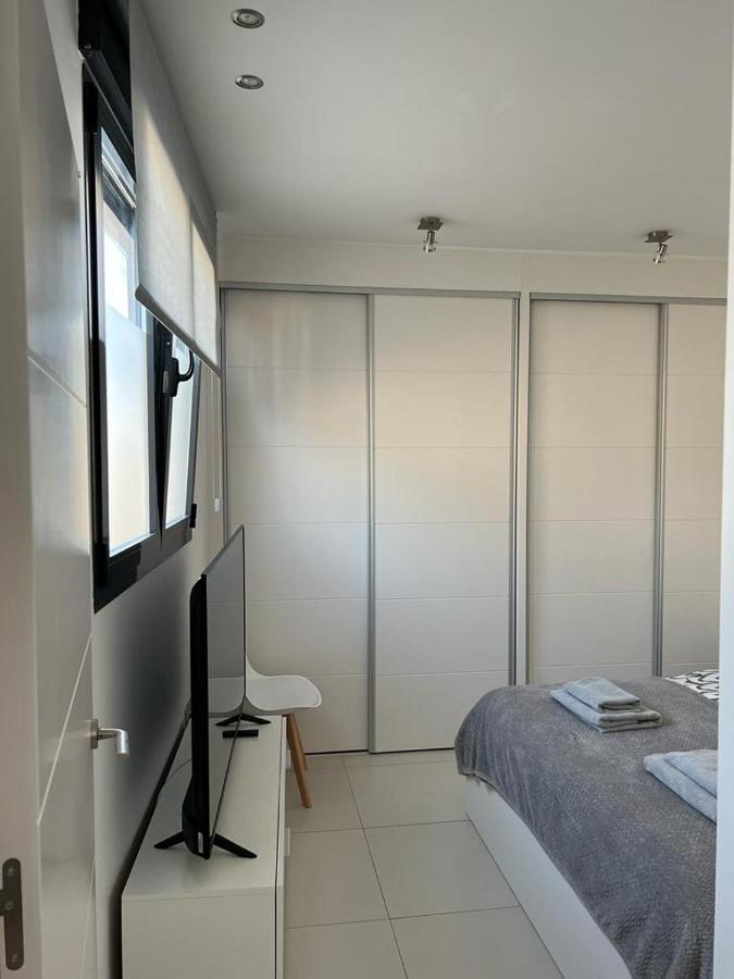 Beach Apartment Торевьиа Экстерьер фото